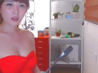 Korean adolescent webcam chat dirty film part I - Chat With Her @ Hotcamkorea.info