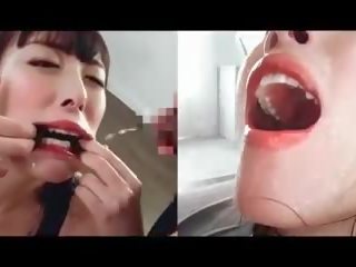 Amazing Japanese Piss Drinking Compilation: Free HD sex video film 98